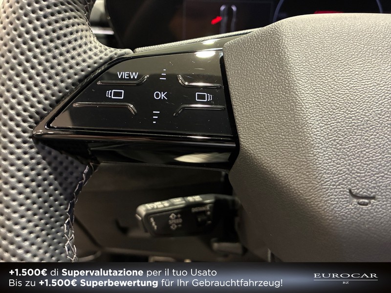 Audi A5 avant 2.0 tfsi s line edition quattro 204cv s-tronic