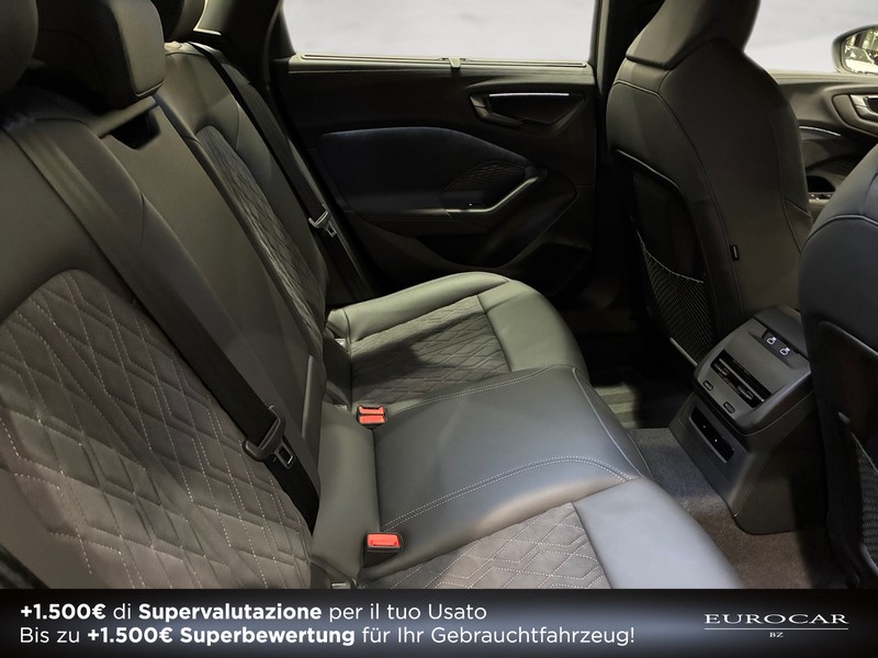 Audi A5 avant 2.0 tfsi s line edition quattro 204cv s-tronic