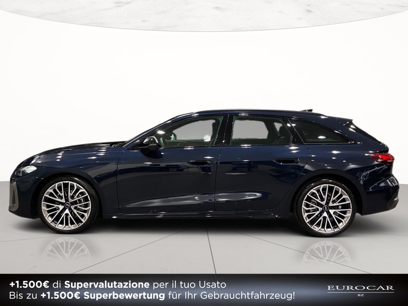 Audi A5 avant 2.0 tfsi s line edition quattro 204cv s-tronic
