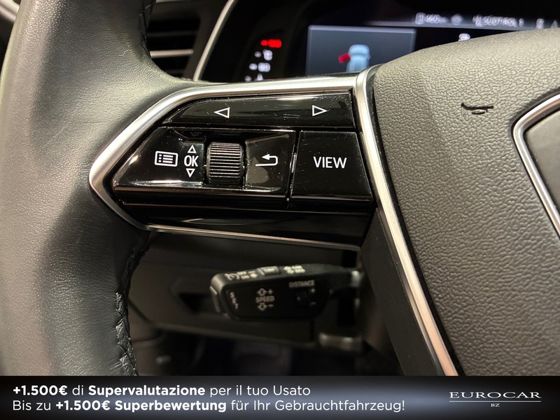 Audi A6 avant 40 2.0 tdi mhev 12v s line edition quattro s-tronic