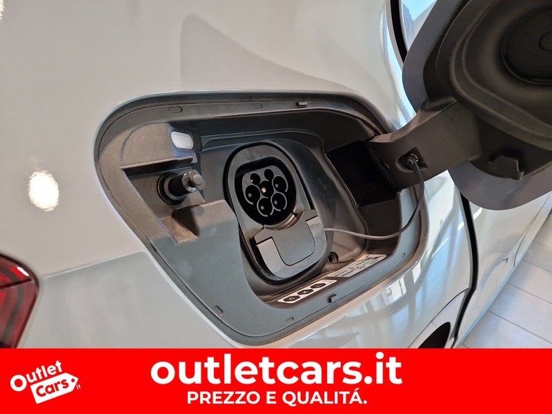 Volkswagen ID.3 59 kwh pro edition plus 204cv