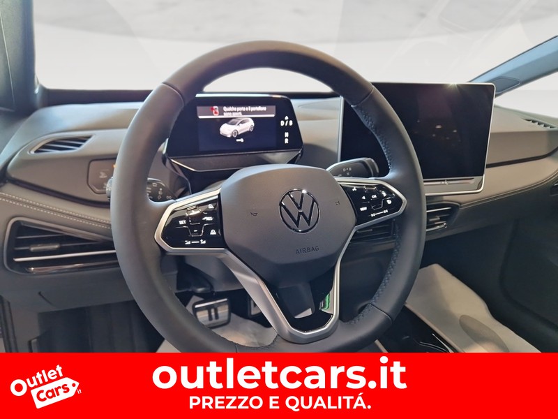 Volkswagen ID.3 59 kwh pro edition plus 204cv
