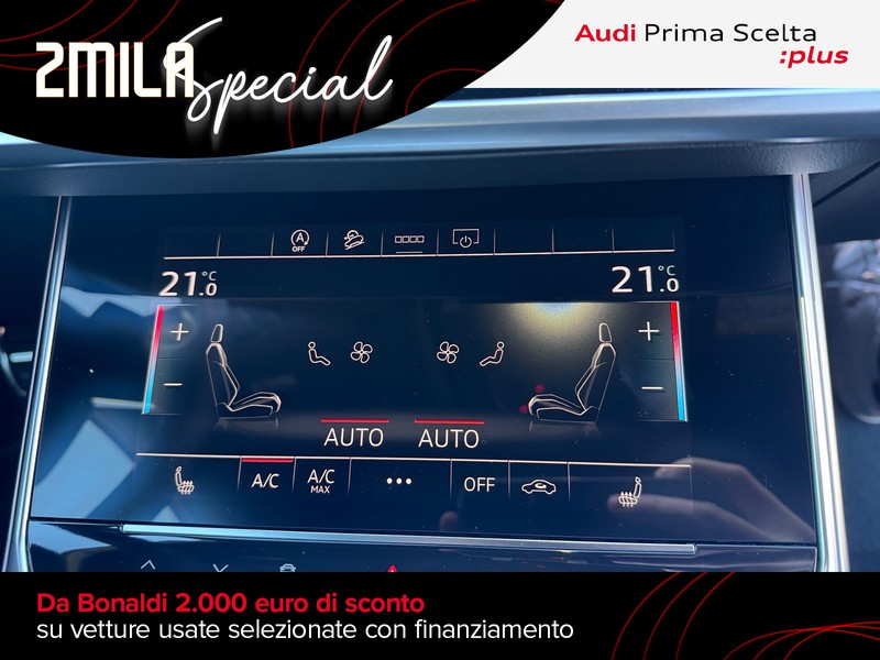 Audi A6 allroad allroad 40 2.0 tdi mhev 12v evolution quattro 204cv s-tronic