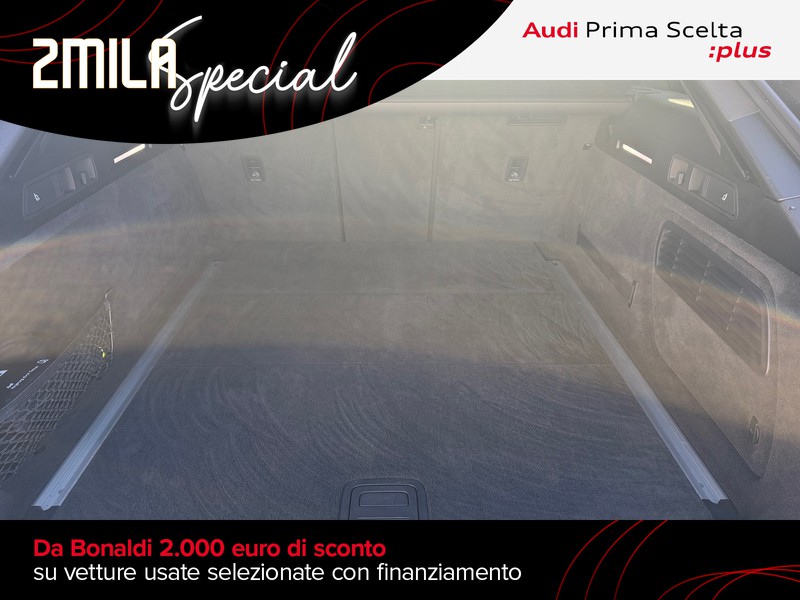 Audi A6 allroad allroad 40 2.0 tdi mhev 12v evolution quattro 204cv s-tronic