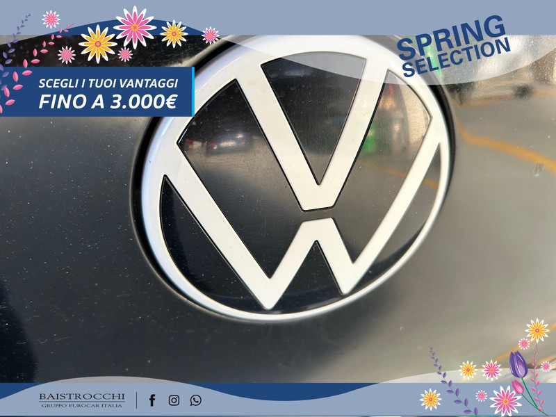 Volkswagen ID.3 58 kwh life