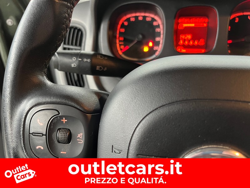 Fiat Panda 0.9 t.air t. cross 4x4 s&s 85cv