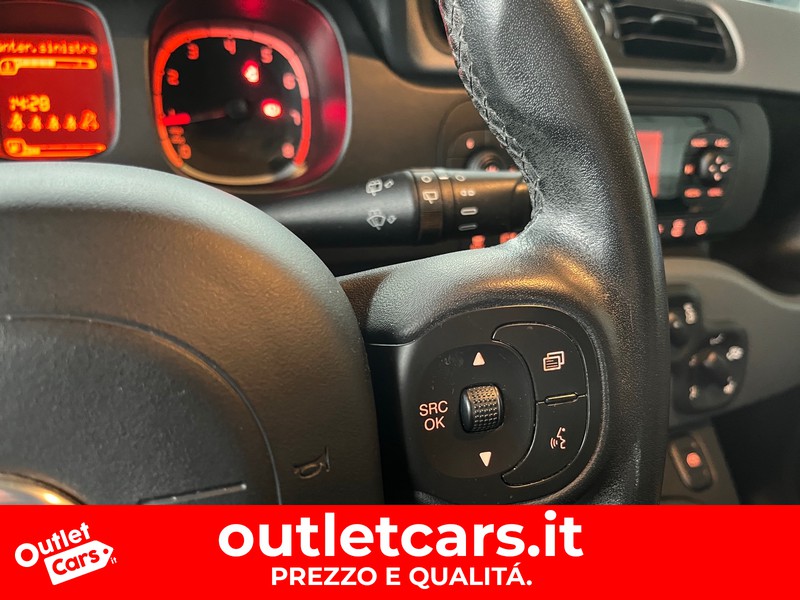 Fiat Panda 0.9 t.air t. cross 4x4 s&s 85cv