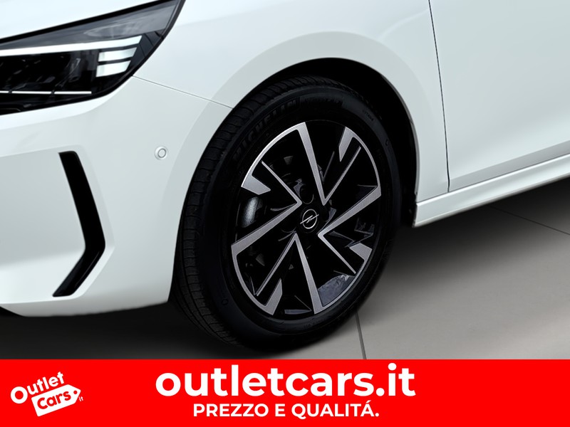 Opel Corsa 1.2 gs s&s 75cv