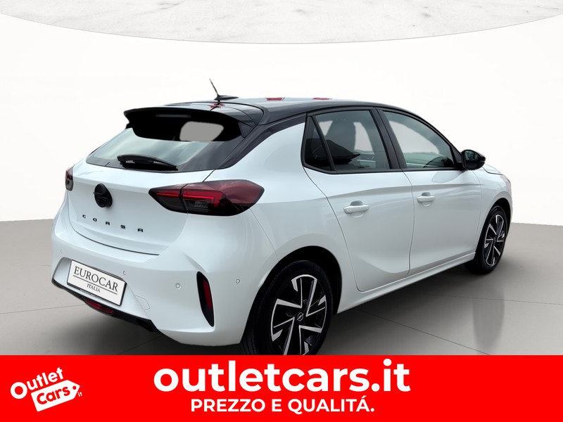 Opel Corsa 1.2 gs s&s 75cv