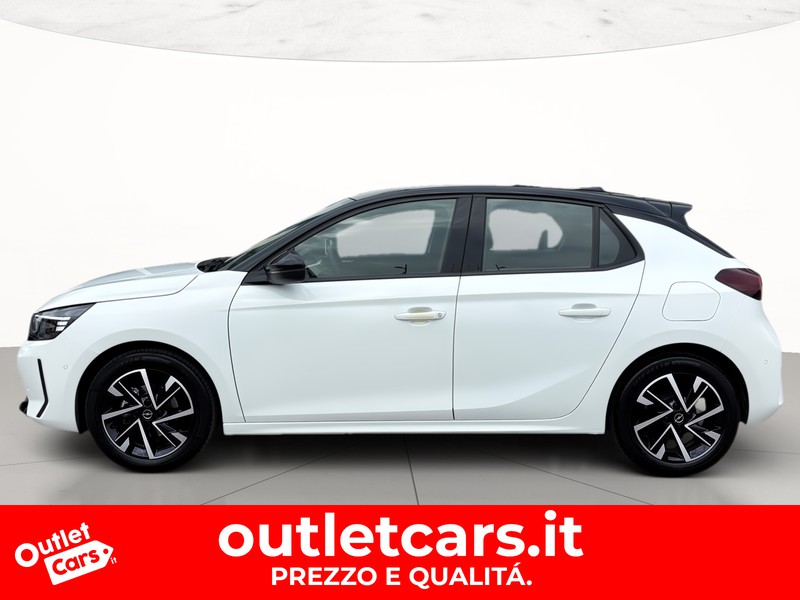 Opel Corsa 1.2 gs s&s 75cv