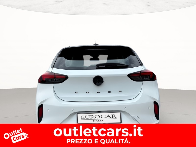 Opel Corsa 1.2 gs s&s 75cv