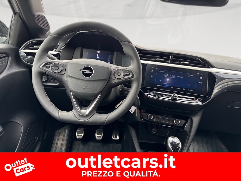 Opel Corsa 1.2 gs s&s 75cv
