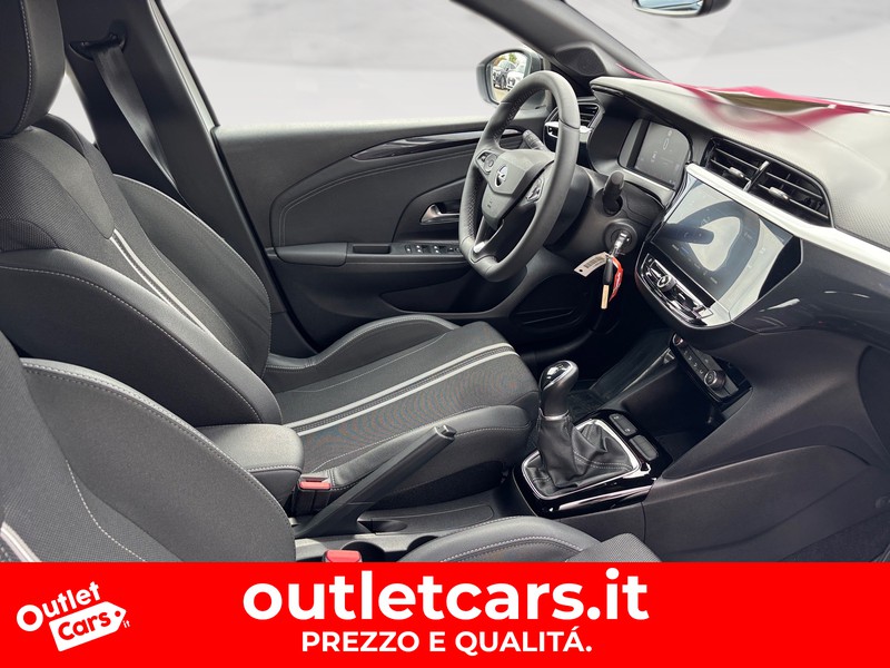 Opel Corsa 1.2 gs s&s 75cv