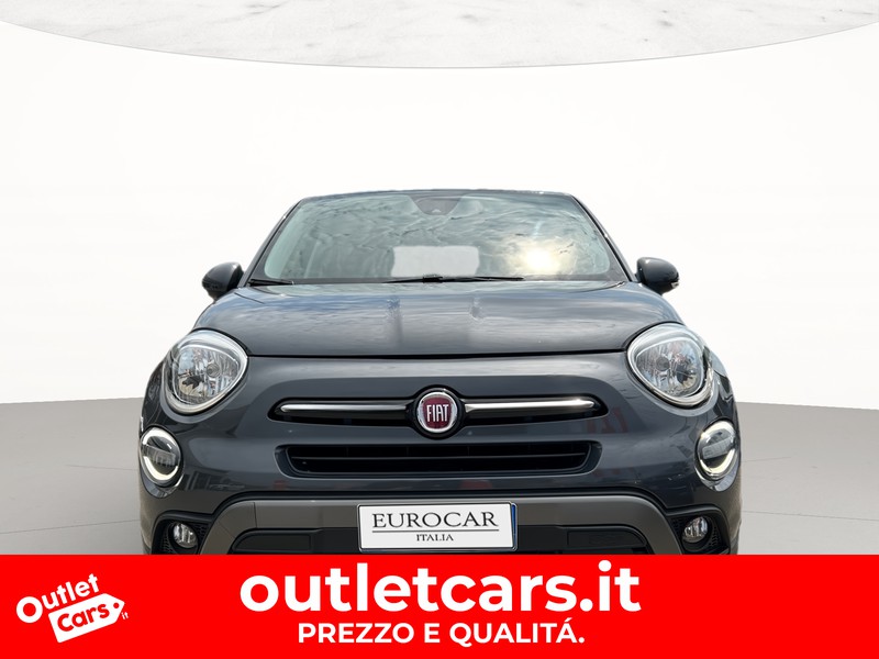 Fiat 500X 1.6 mjt lounge 4x2 120cv my20