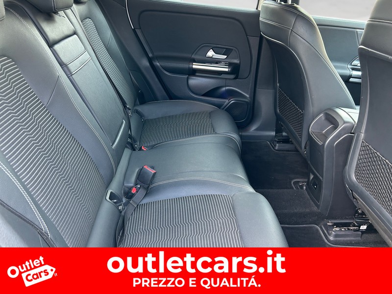 Mercedes-Benz EQA 250 premium