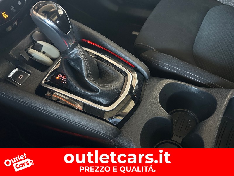 Nissan Qashqai 1.2 dig-t n-connecta 115cv xtronic
