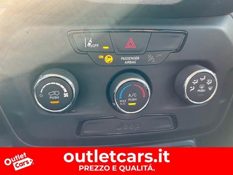 Jeep Renegade 1.6 mjt sport 2wd 120cv