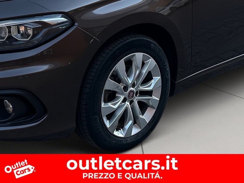 Fiat Tipo 5p 1.4 tjt lounge 120cv