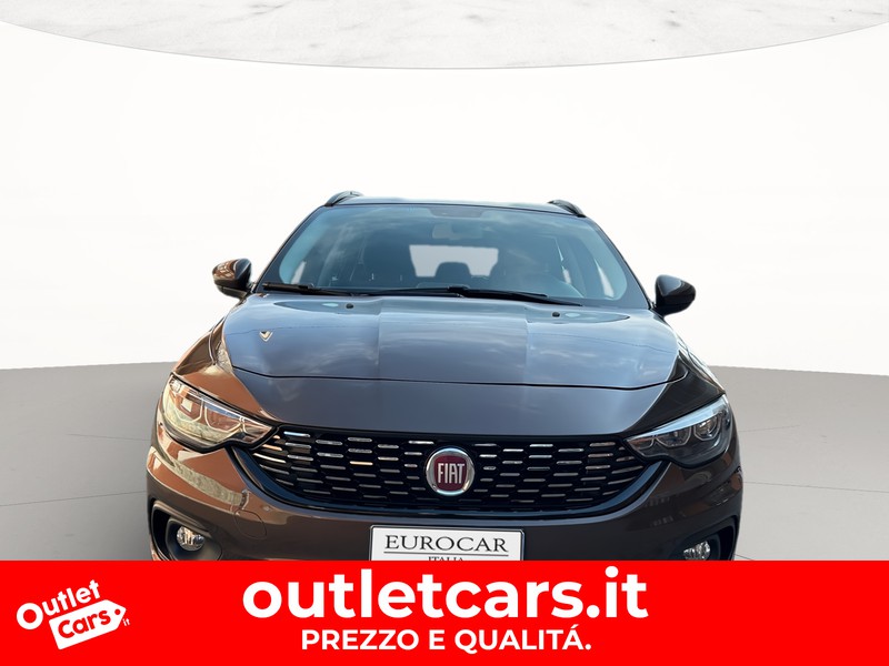 Fiat Tipo 5p 1.4 tjt lounge 120cv
