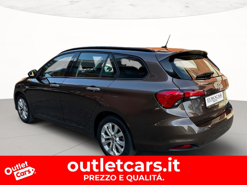 Fiat Tipo 5p 1.4 tjt lounge 120cv