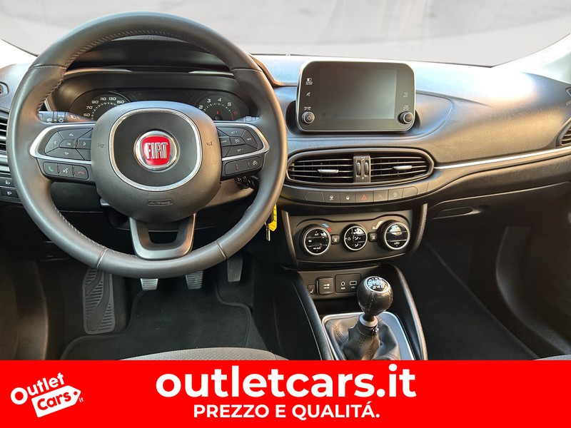 Fiat Tipo 5p 1.4 tjt lounge 120cv