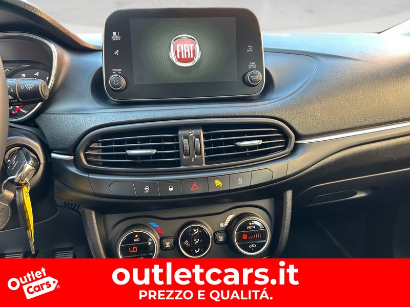 Fiat Tipo 5p 1.4 tjt lounge 120cv