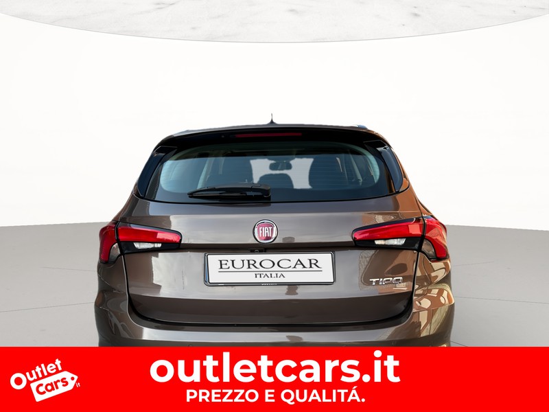 Fiat Tipo 5p 1.4 tjt lounge 120cv