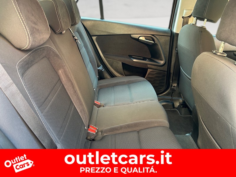 Fiat Tipo 5p 1.4 tjt lounge 120cv
