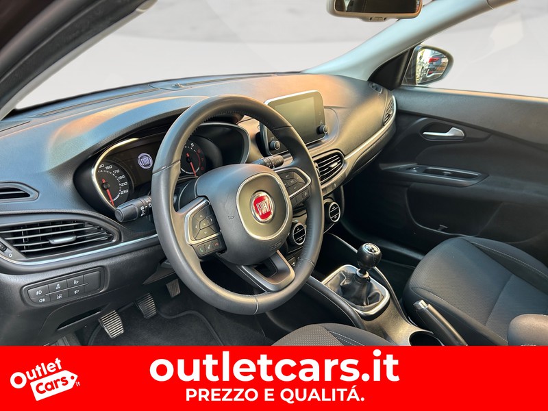 Fiat Tipo 5p 1.4 tjt lounge 120cv