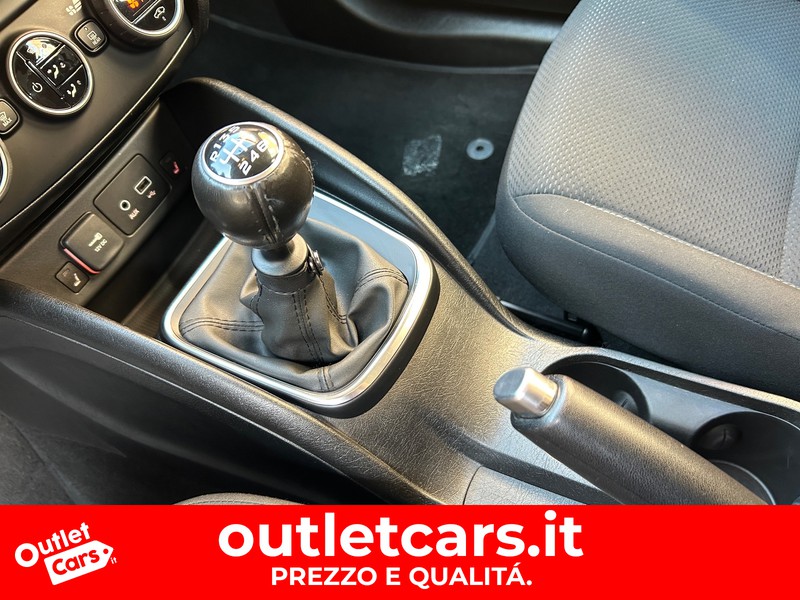 Fiat Tipo 5p 1.4 tjt lounge 120cv