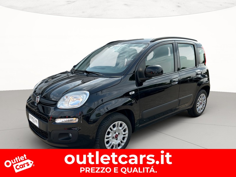 Fiat Panda 1.2 POP S&S 69cv
