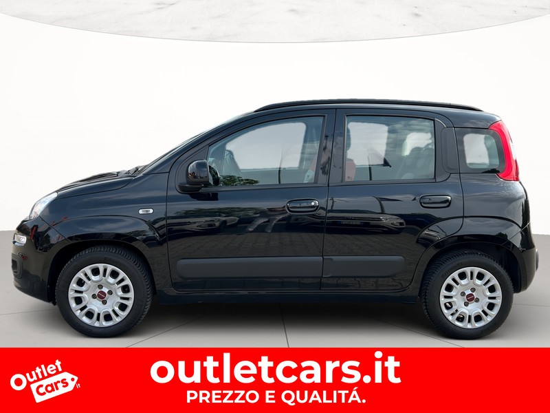 Fiat Panda 1.2 POP S&S 69cv