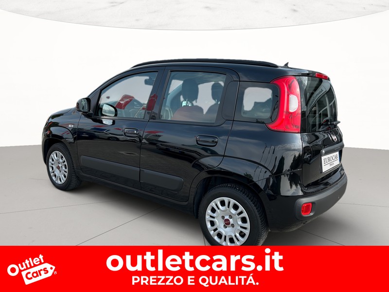 Fiat Panda 1.2 POP S&S 69cv