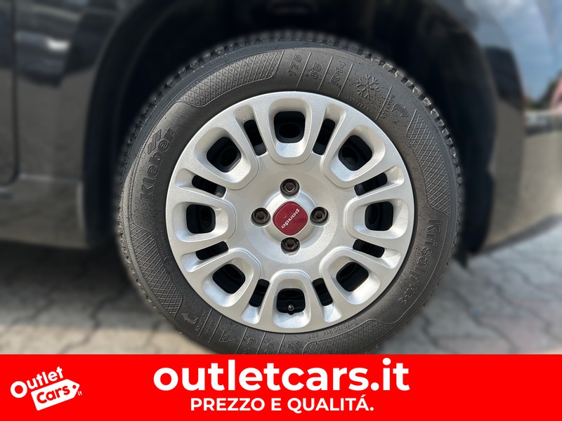 Fiat Panda 1.2 POP S&S 69cv