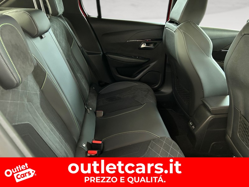 Peugeot 208 1.2 puretech gt pack s&s 130cv eat8
