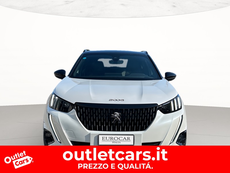 Peugeot 2008 1.2 puretech gt line s&s 130cv