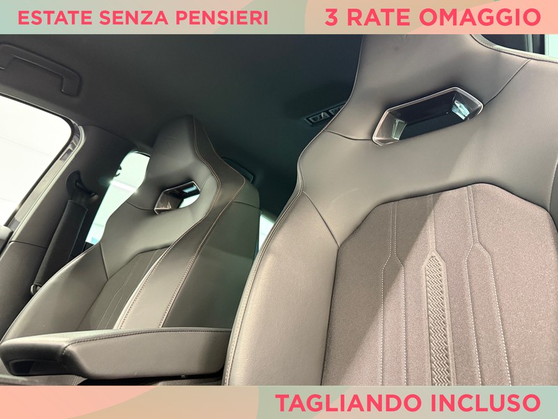Cupra Leon Sportstourer sportstourer 1.4 e-hybrid 204cv dsg
