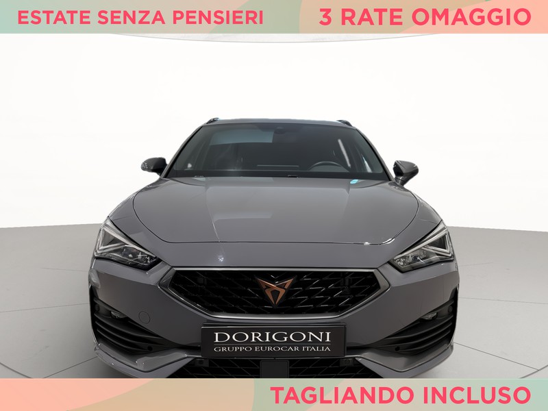 Cupra Leon Sportstourer sportstourer 1.4 e-hybrid 204cv dsg