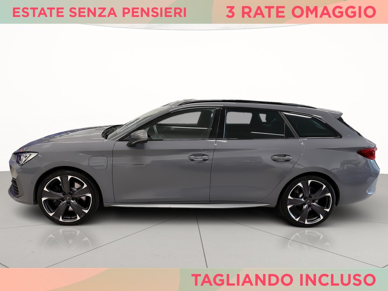 Cupra Leon Sportstourer sportstourer 1.4 e-hybrid 204cv dsg
