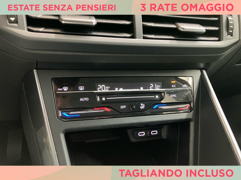 Volkswagen Polo 1.0 tsi style 95cv