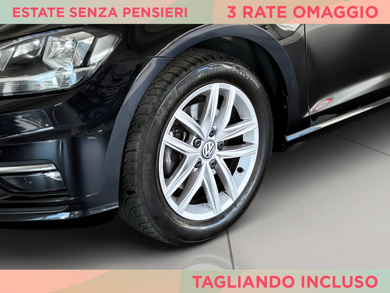 Volkswagen Golf 5p 1.5 tsi business 150cv dsg