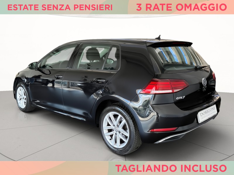Volkswagen Golf 5p 1.5 tsi business 150cv dsg