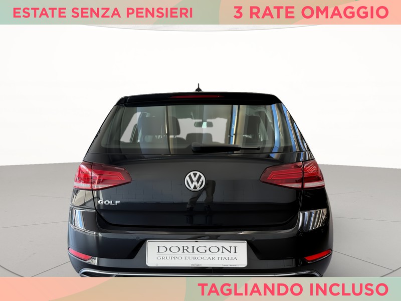 Volkswagen Golf 5p 1.5 tsi business 150cv dsg