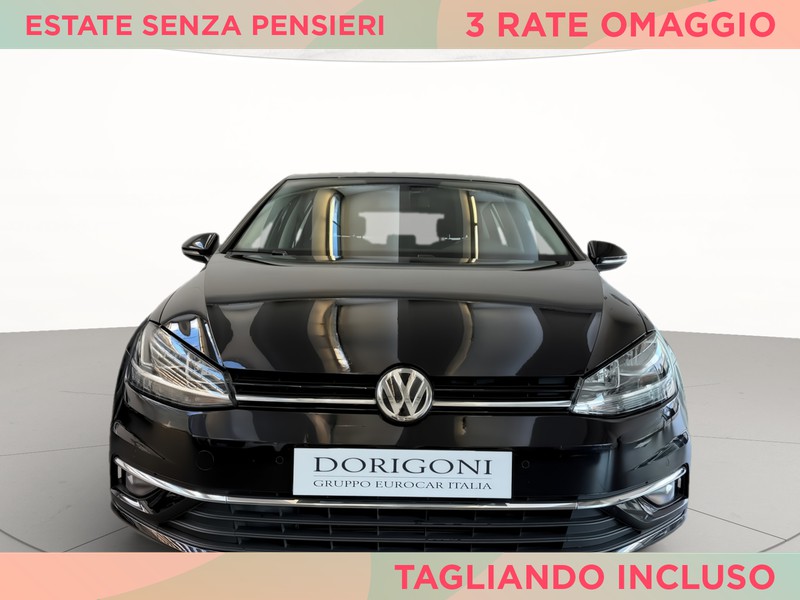 Volkswagen Golf 5p 1.5 tsi business 150cv dsg