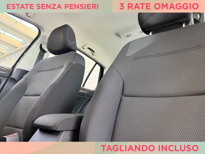 Volkswagen Golf 5p 1.5 tsi business 150cv dsg