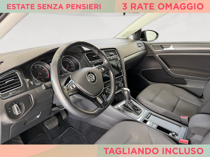 Volkswagen Golf 5p 1.5 tsi business 150cv dsg