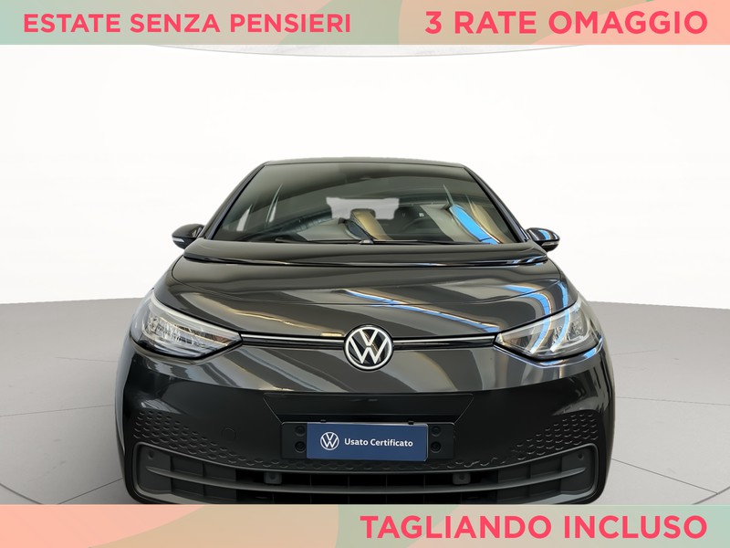 Volkswagen ID.3 58 kwh pro performance
