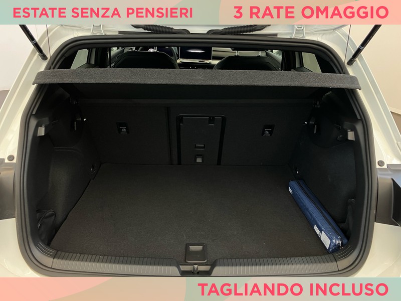 Volkswagen Golf 1.5 tsi ehybrid 50 years 204cv dsg