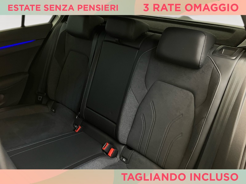 Volkswagen Golf 1.5 tsi ehybrid 50 years 204cv dsg