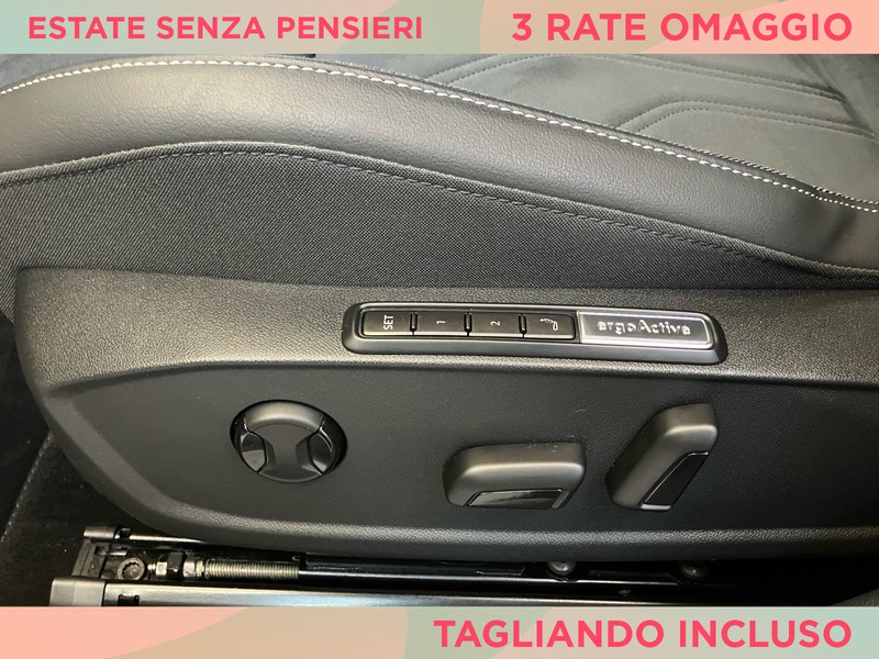 Volkswagen Golf 1.5 tsi ehybrid 50 years 204cv dsg